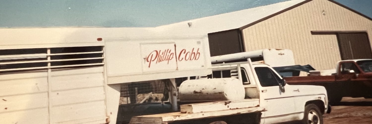 c7cobb's profile banner image