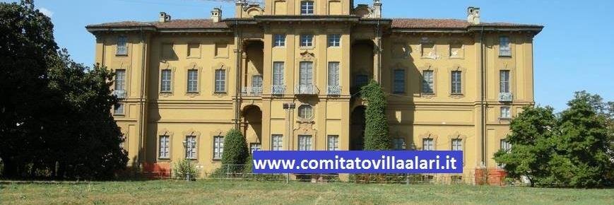 villa_alari's profile banner image