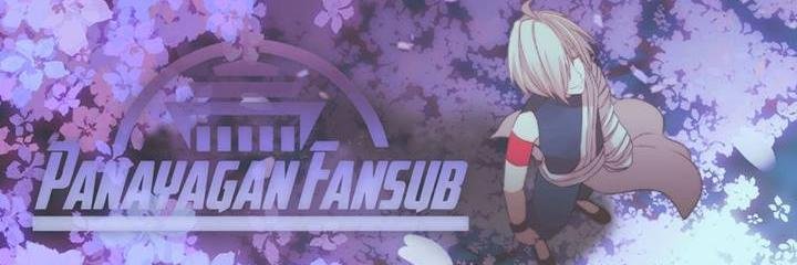 panayaganfansub's profile banner image