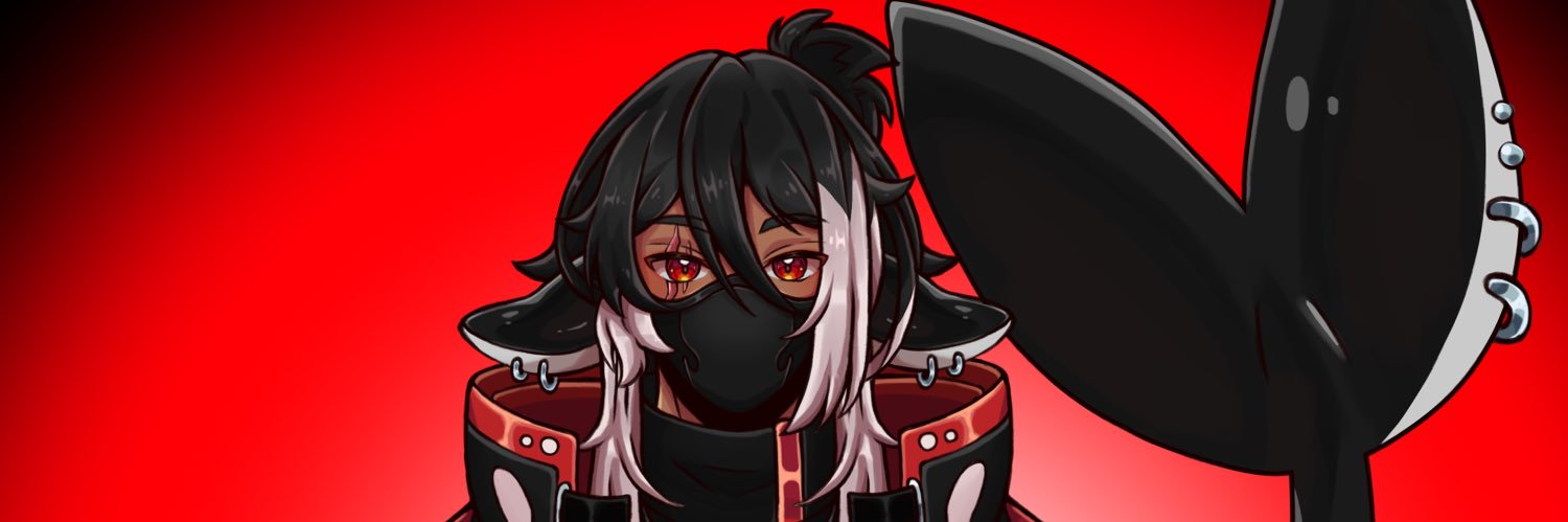 Suichiro_'s profile banner image