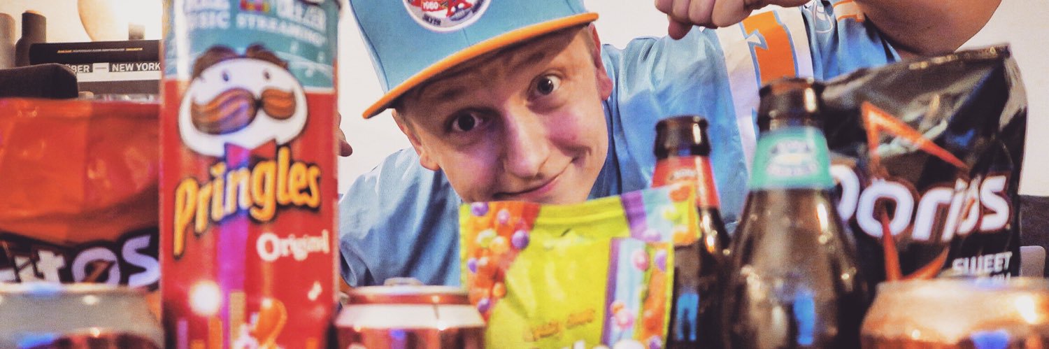 TomyHawkTV's profile banner image