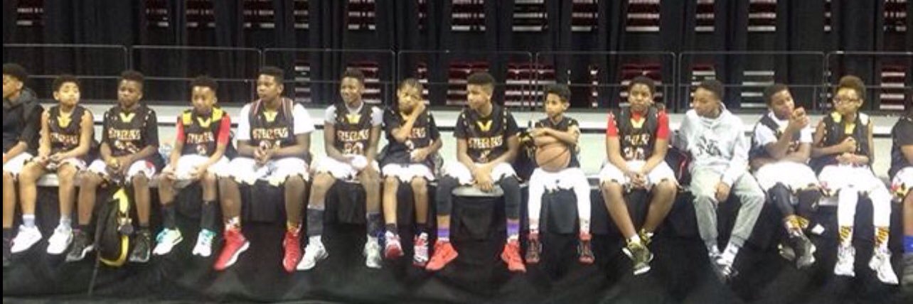 Coachchrisbucs's profile banner image