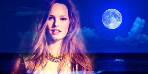 Adilyn Bellefleur banner