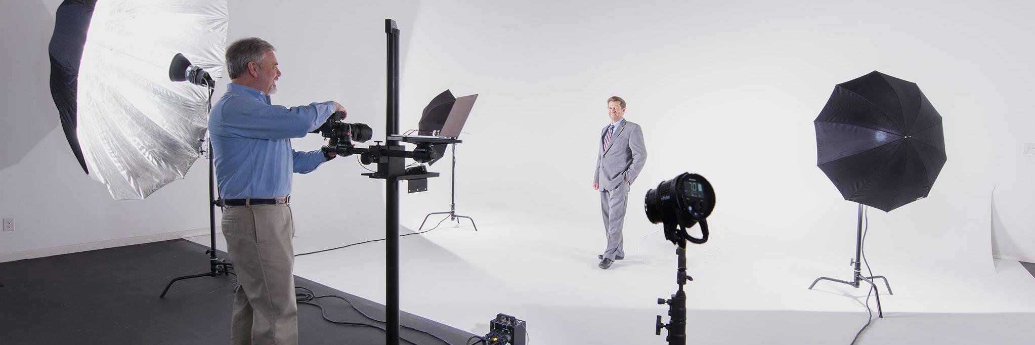 Morton Visuals banner