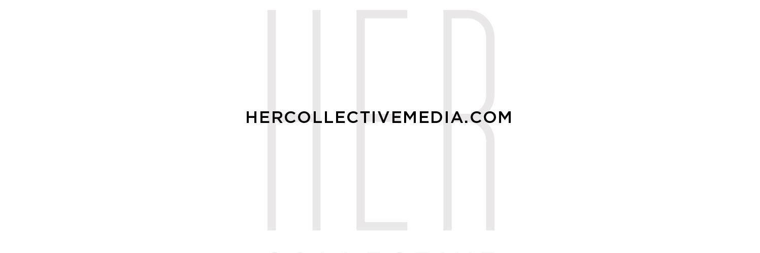 HerCollective's profile banner image