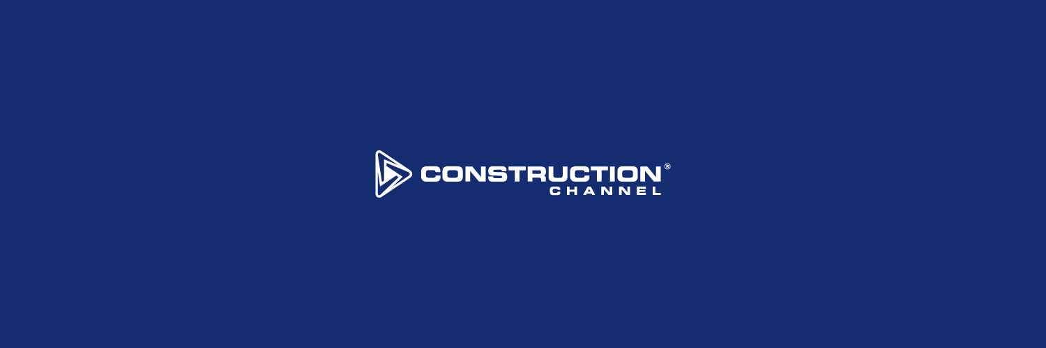 Construction Channel banner