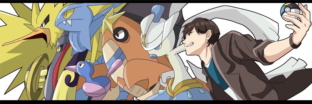 sudachipoke's profile banner image