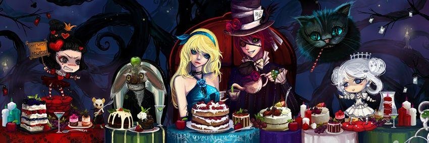 TineDepp's profile banner image