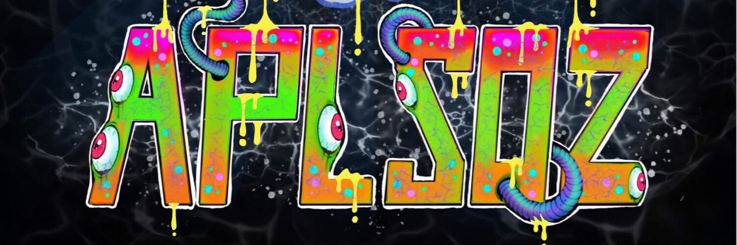 Aplsoz Bass banner