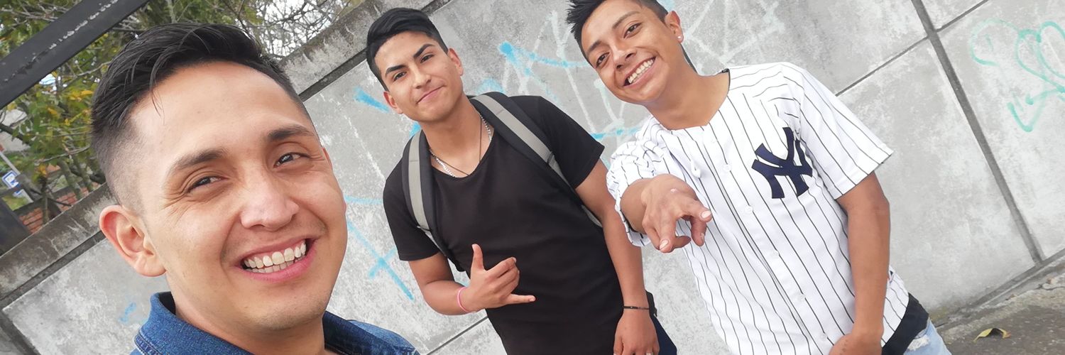andy_lemax's profile banner image