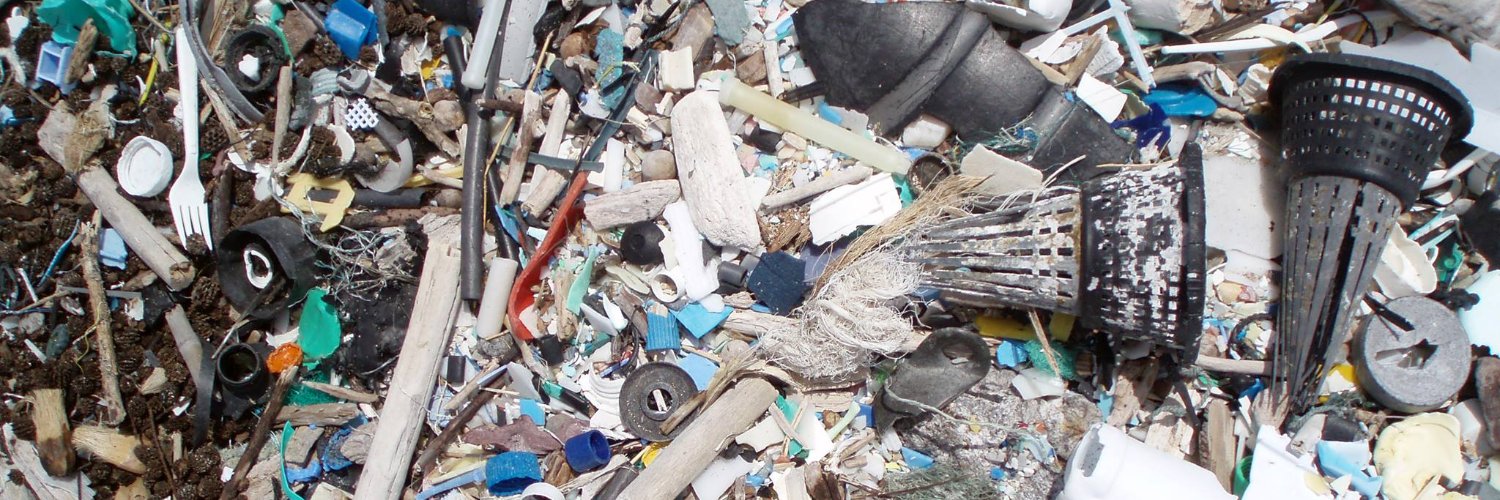 NOAA Marine Debris Program banner