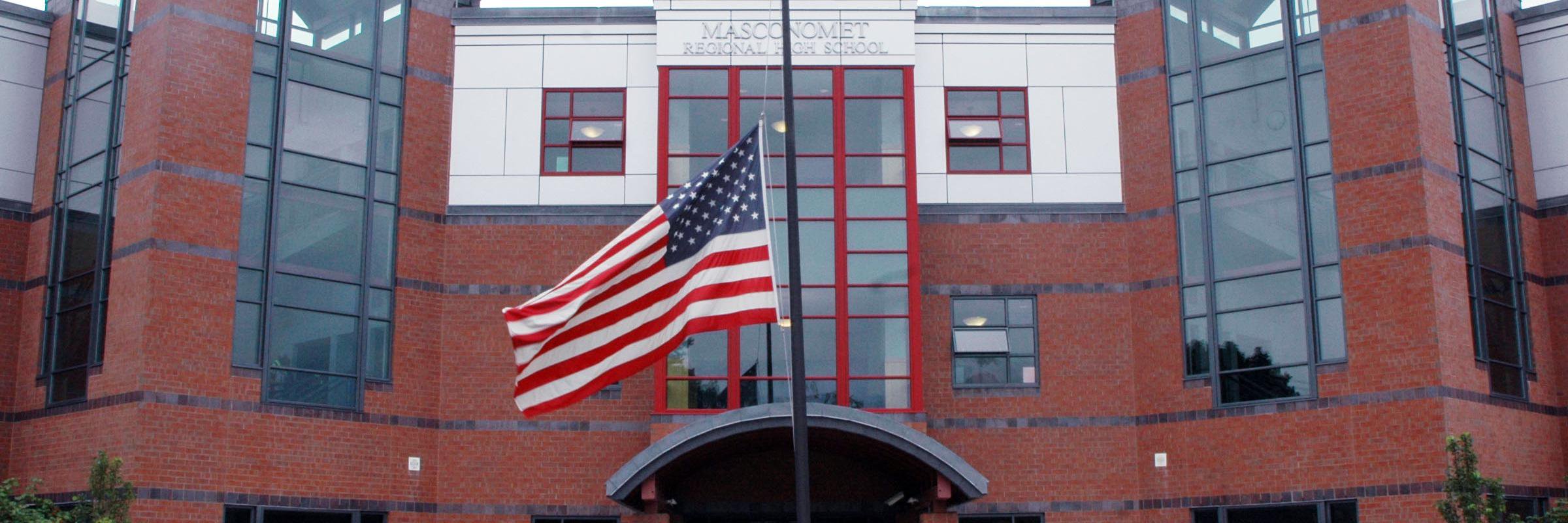 mascoschools's profile banner image