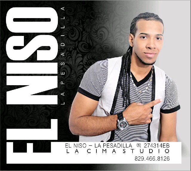 Elniso23's profile banner image