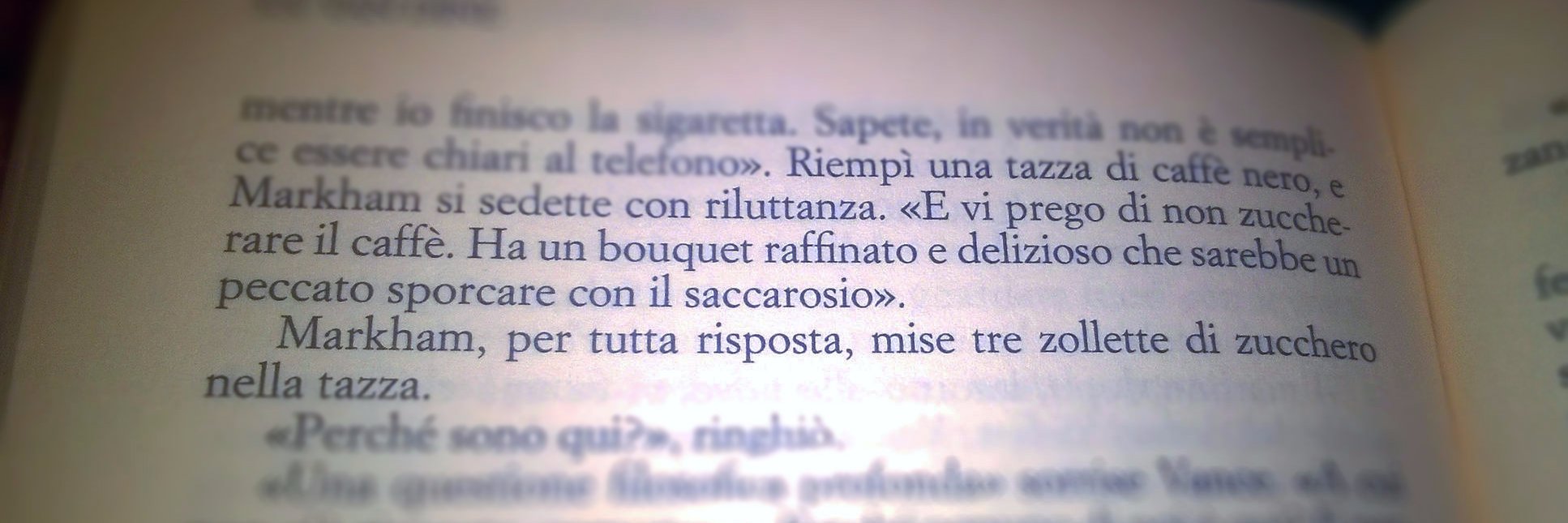 non siamo più in torre banner