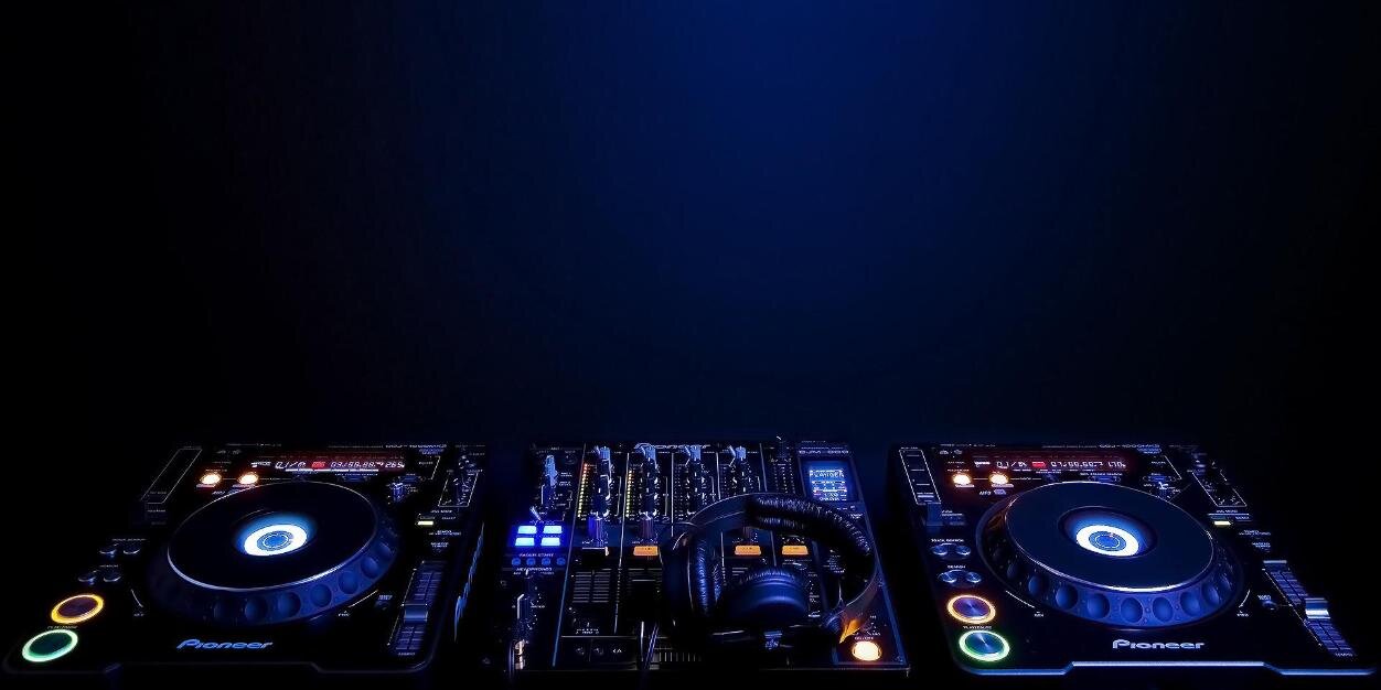 NitelifeDJ's profile banner image