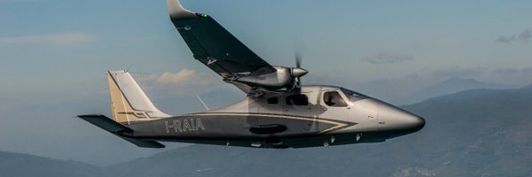 tecnam Profile Banner