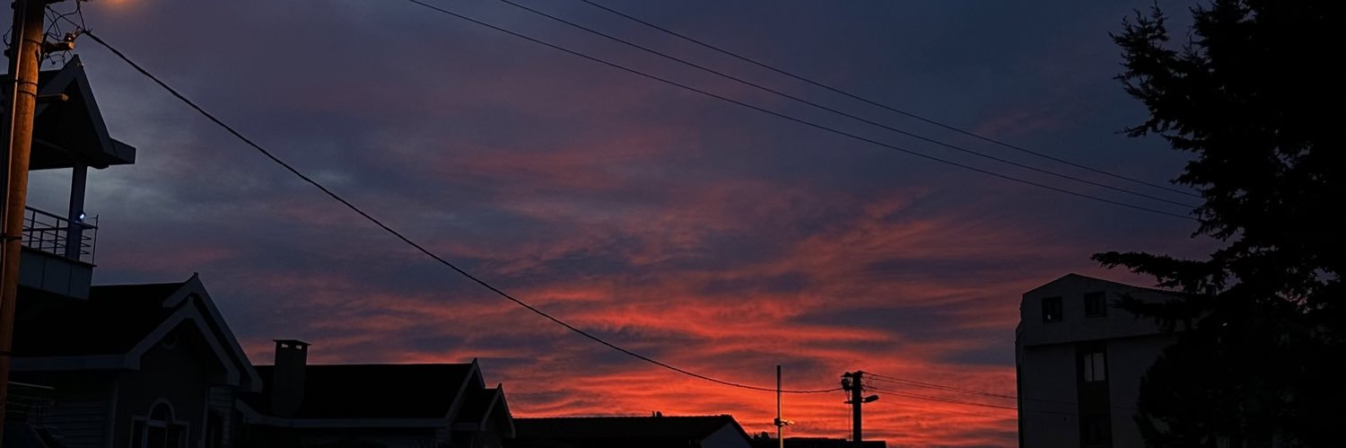 ennurerdem's profile banner image