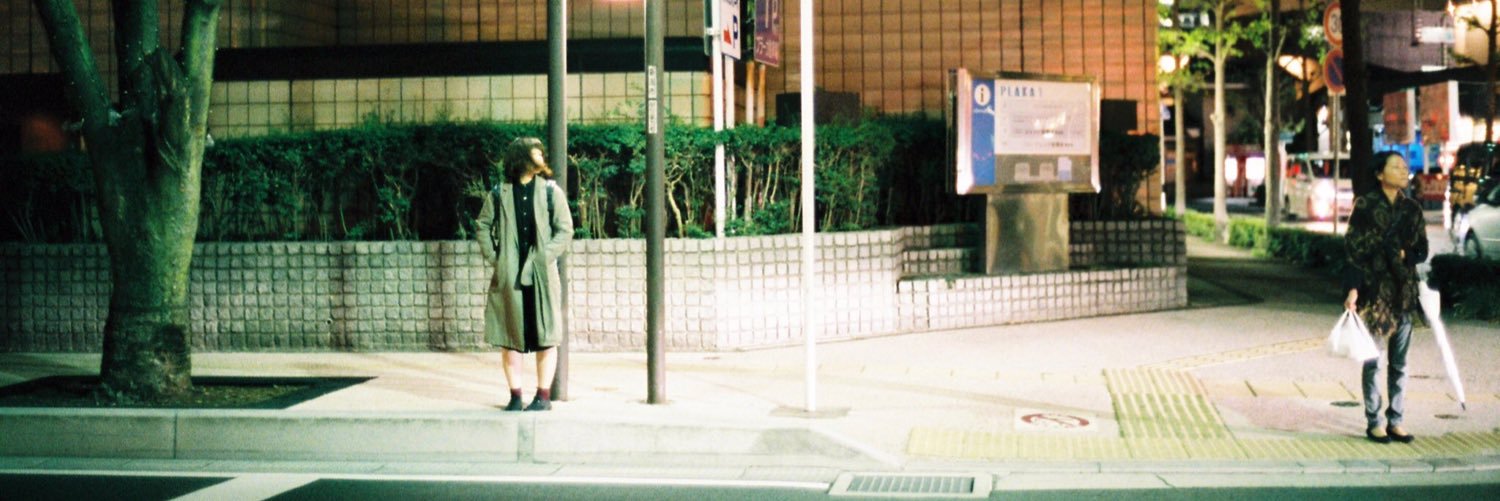 shinyukki's profile banner image