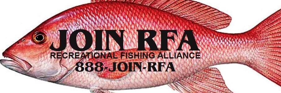 Freedom To Fish! banner