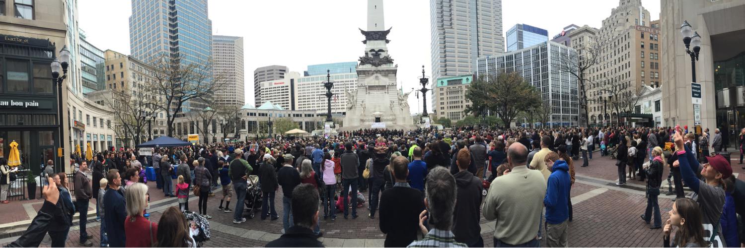 indychristian's profile banner image