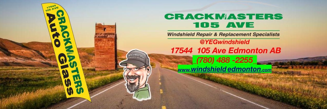 Windshield Edmonton (Phil)'s banner