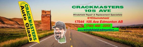 YEGwindshield Profile Banner