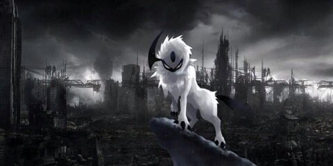 ditto (absol) banner