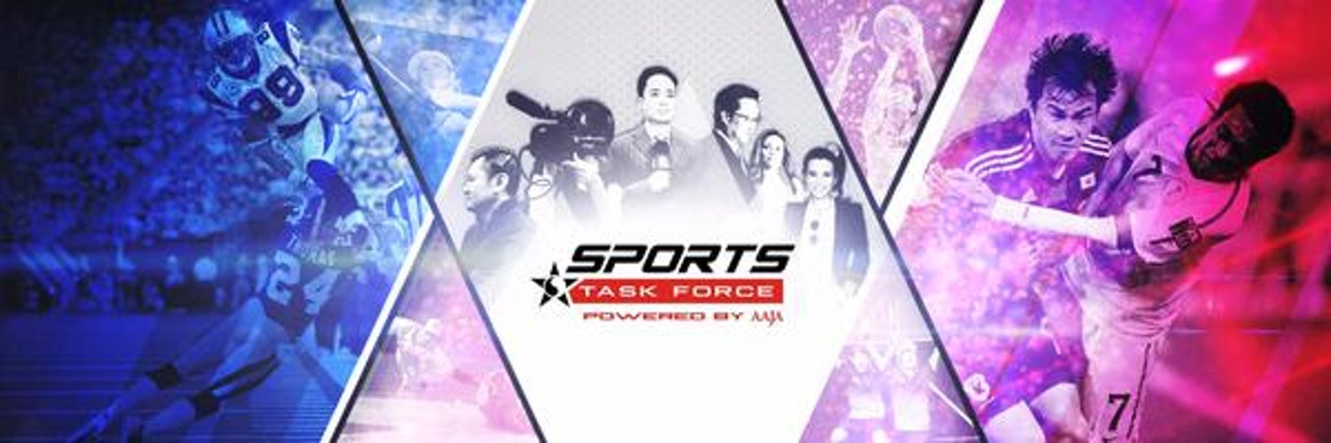 AAJA Sports Profile Banner