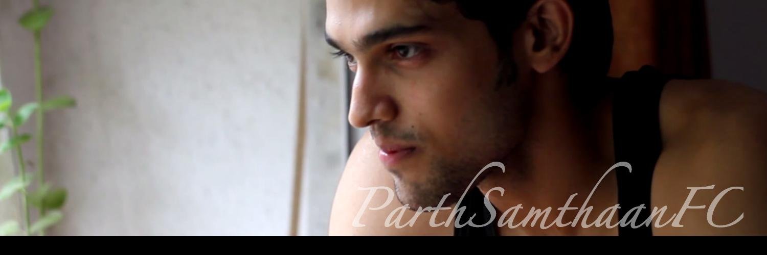 ParthSamthaanFC's profile banner image