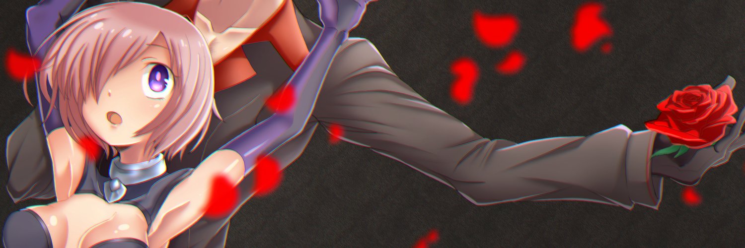 mammothjiro's profile banner image