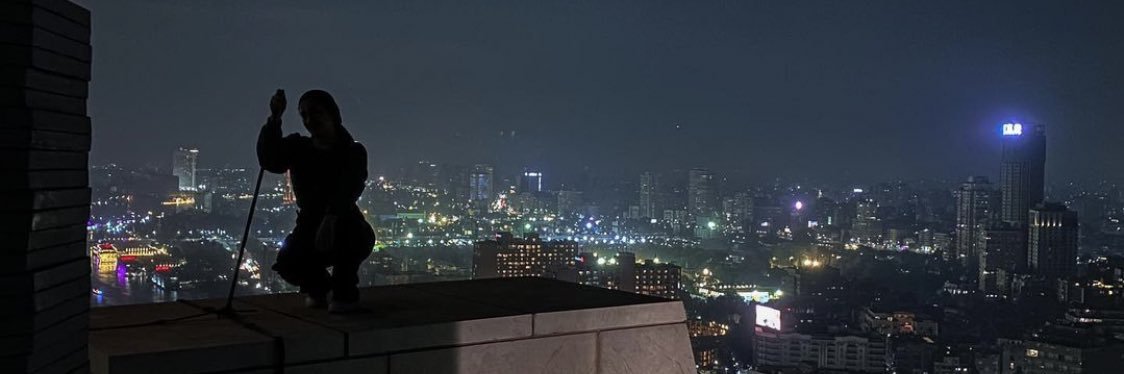 mayarelaqeed's profile banner image
