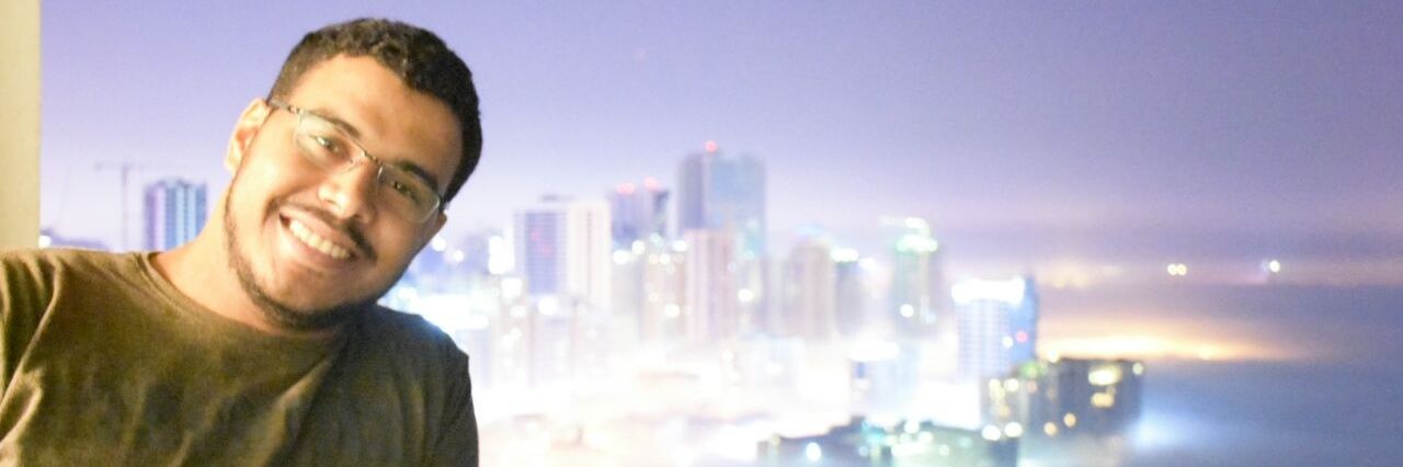 fadel_91's profile banner image