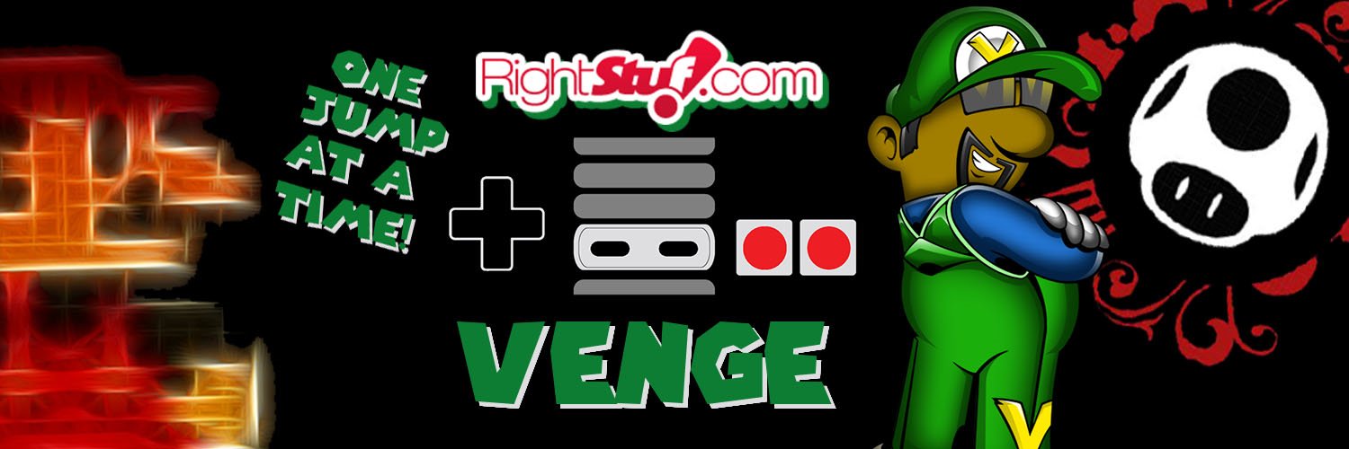 Venge banner