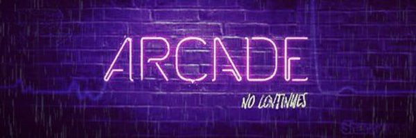 ArcadeTheMovie Profile Banner