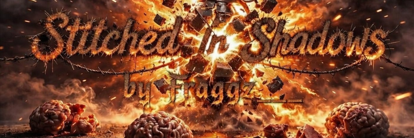 AFraggz's profile banner image