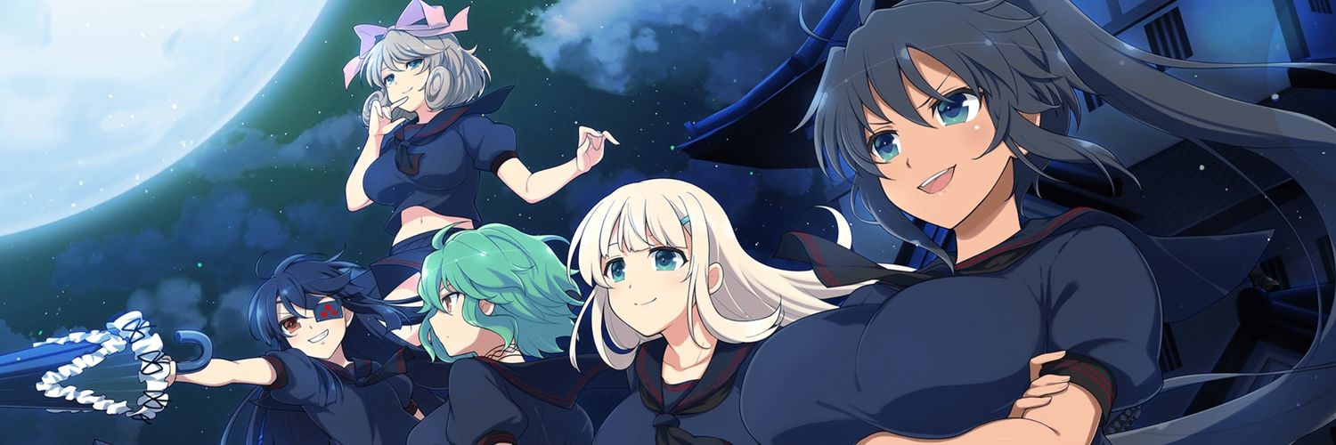 KST_karin's profile banner image