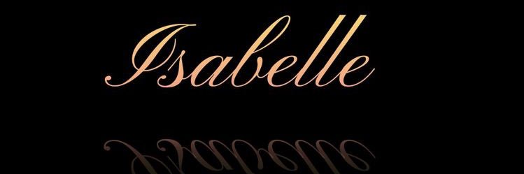 Isabelle Crypto banner