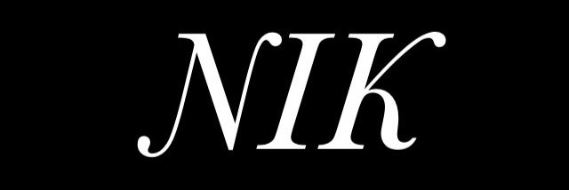 Nik banner