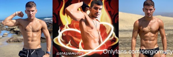 sergiomutty Profile Banner