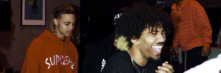 JayKalil's profile banner image
