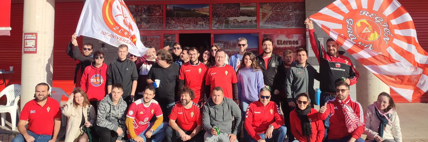 Región Grana banner