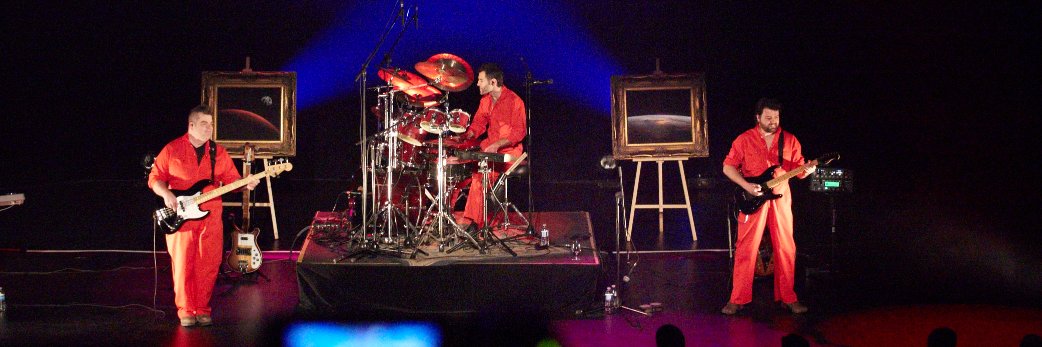 NewWorldMenBand's profile banner image