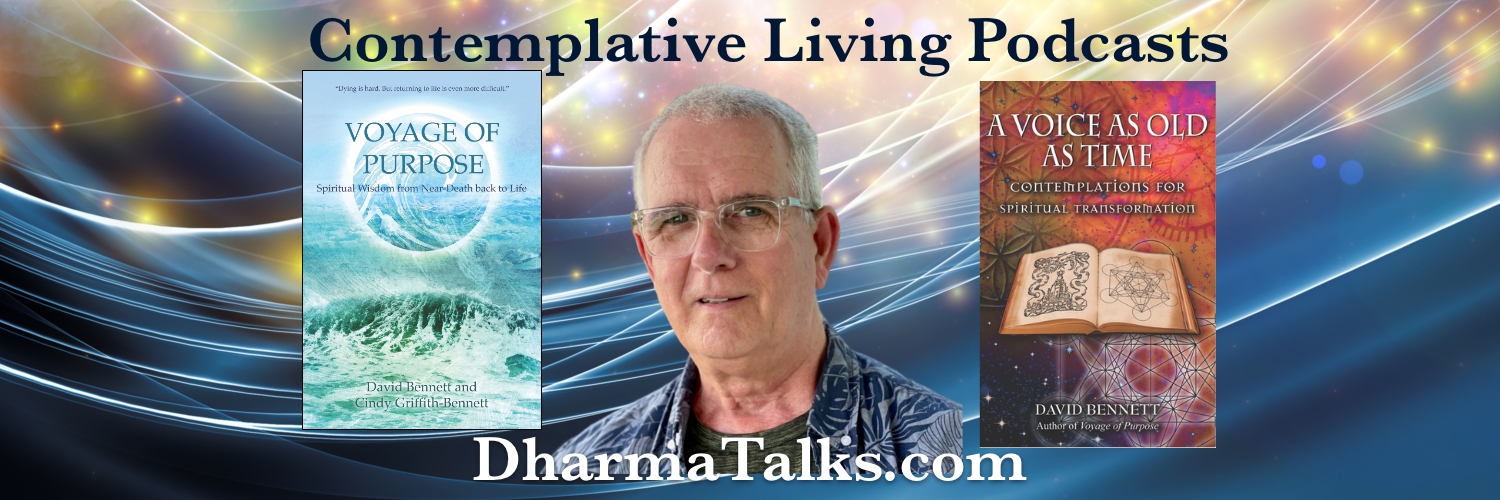 David Bennett banner