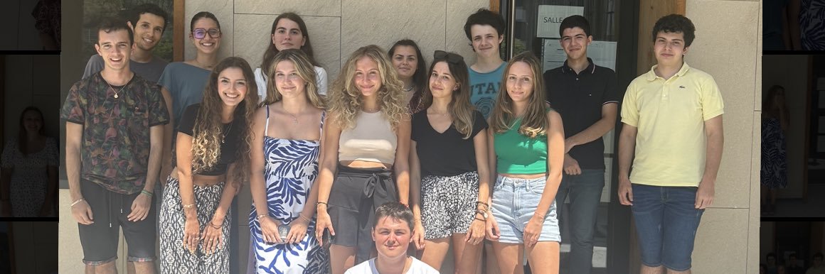 Tutorat Asclépios Associu di i Studienti in Salute banner