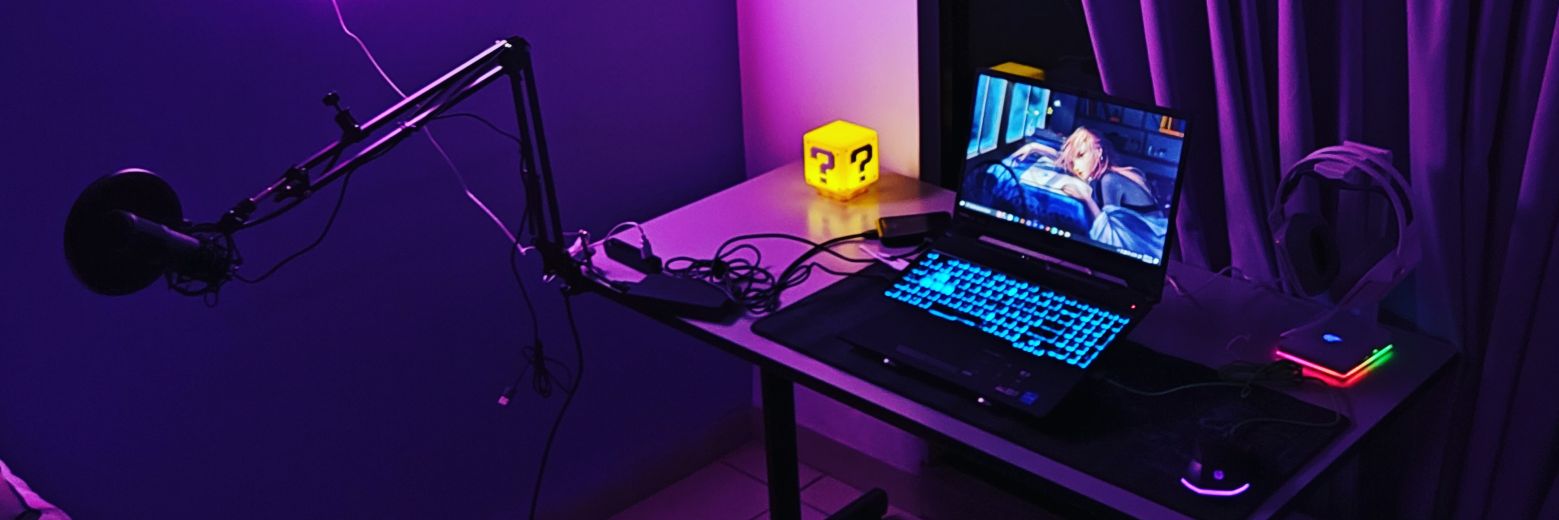 🌌Maverick🛸 banner