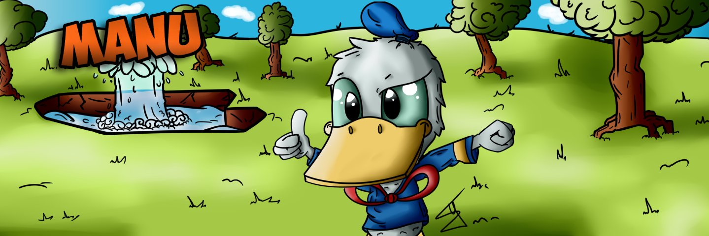 Manumanito6's profile banner image