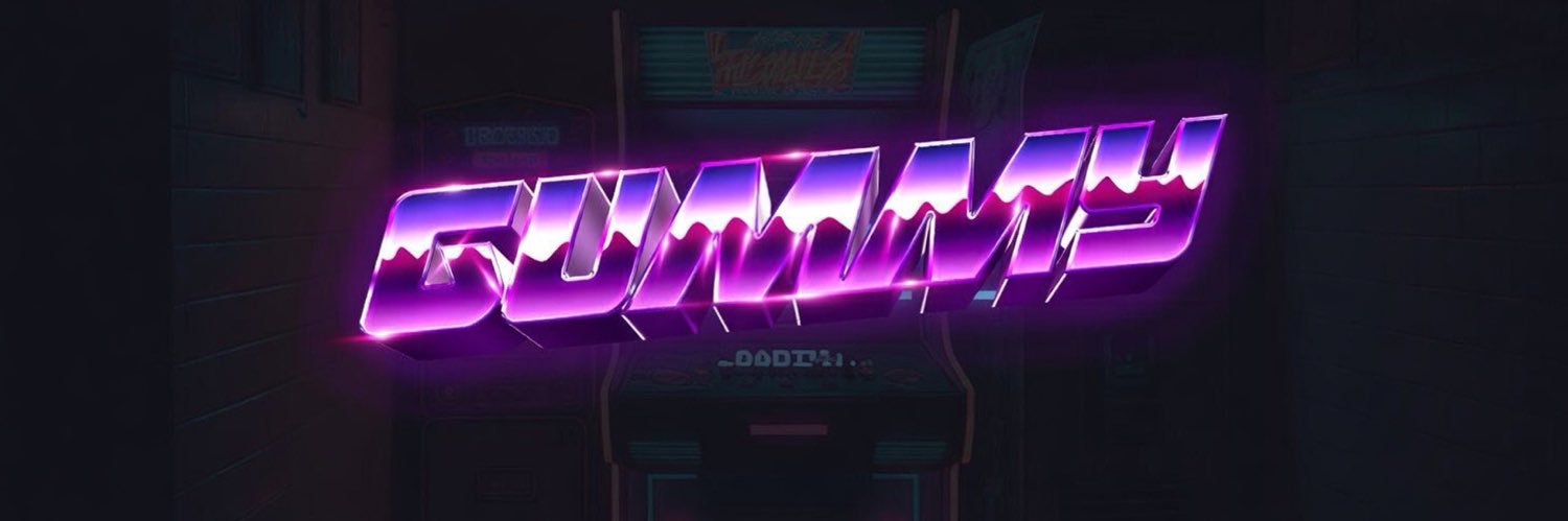 gumtoshi's profile banner image