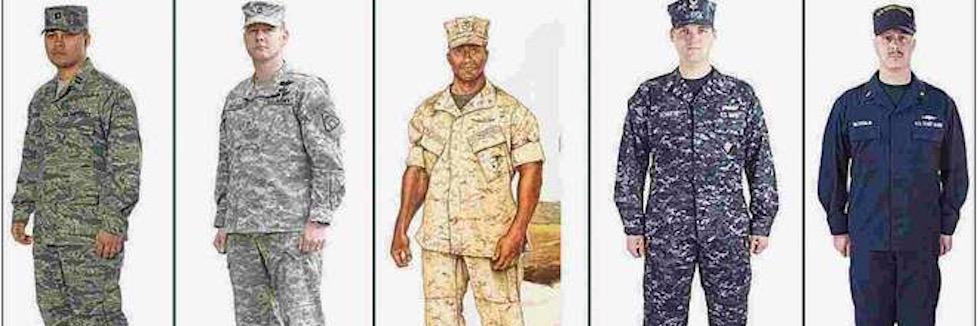 Johnjayveterans's profile banner image