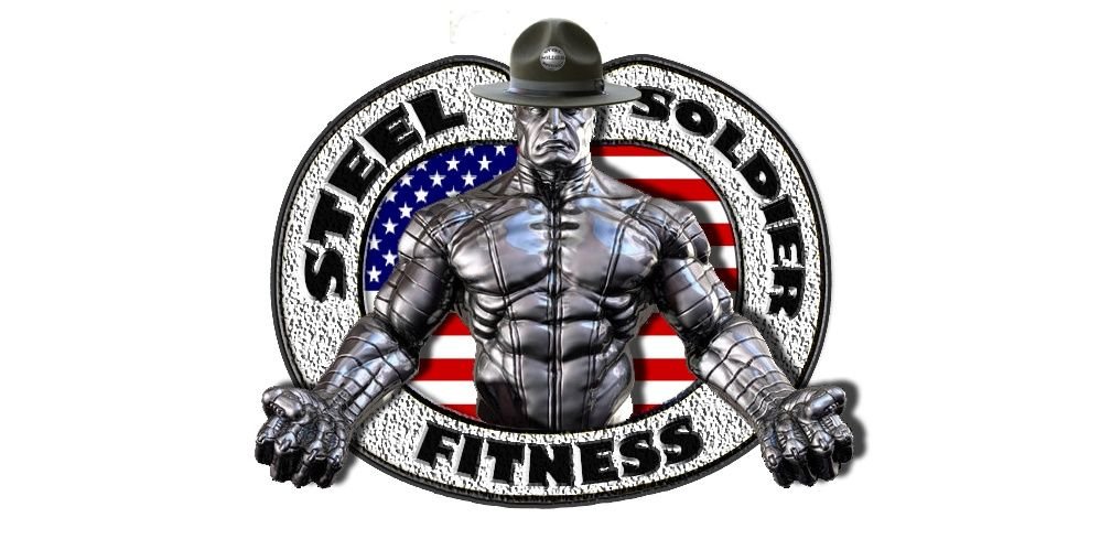 SteelSoldierFit's profile banner image