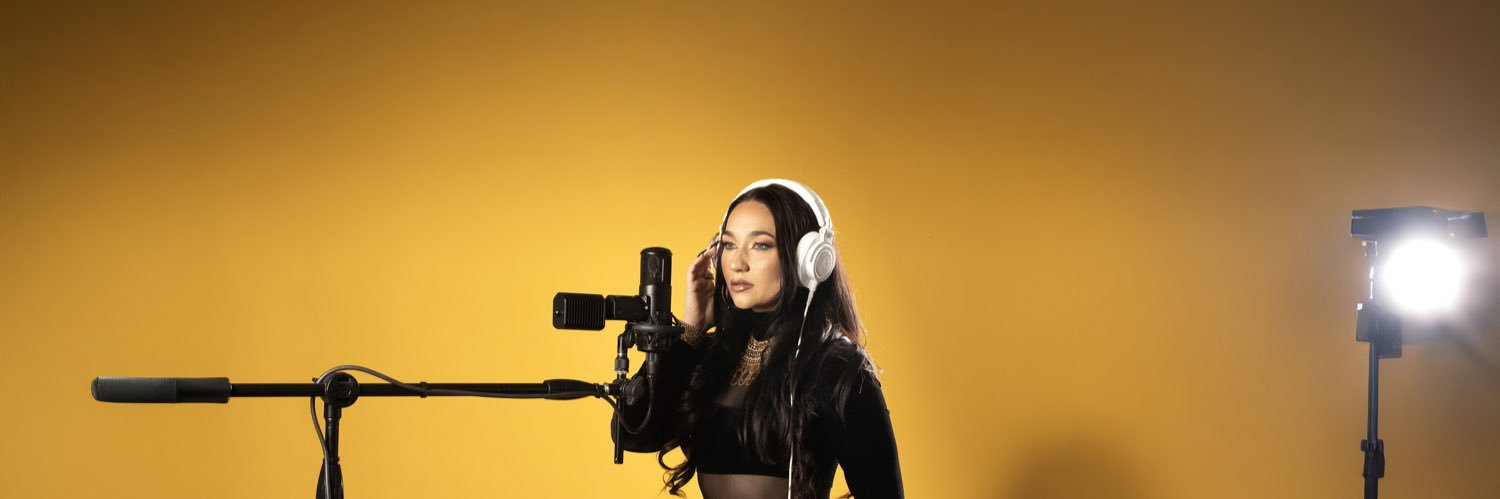 IAMKarraMusic's profile banner image